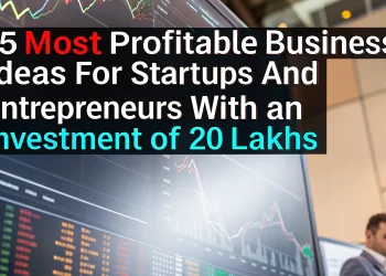 Business Ideas for Startups