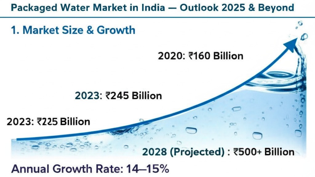 Drinking Water Business