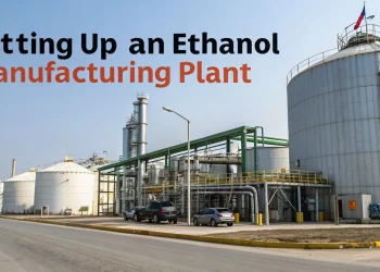 Ethanol Manufacturing