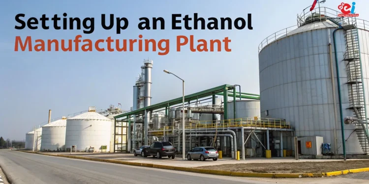 Ethanol Manufacturing