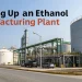 Ethanol Manufacturing