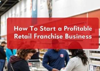 Retail Franchise Business