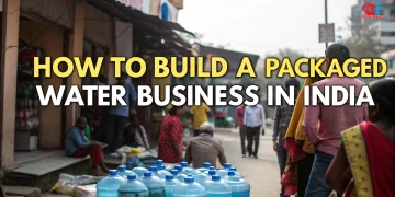 Packaged Water Business