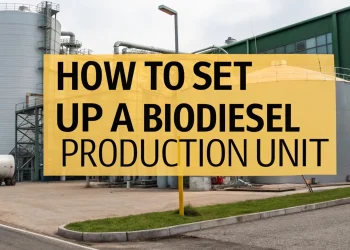 Biodiesel Production