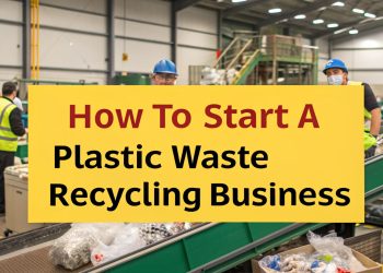 Plastic Waste Recycling