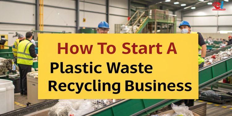 Plastic Waste Recycling