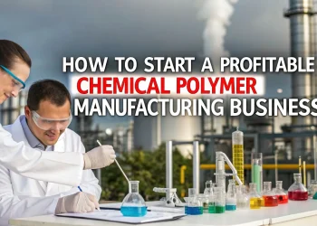 Chemical Polymer