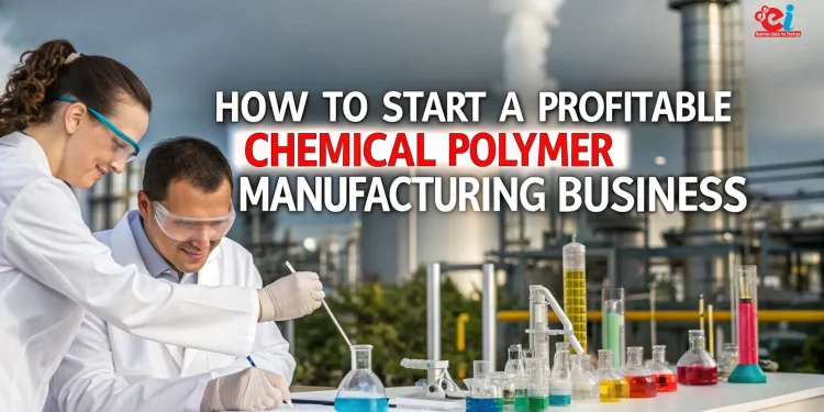 Chemical Polymer