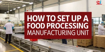 food processing manufacturing