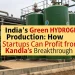 Green Hydrogen Production