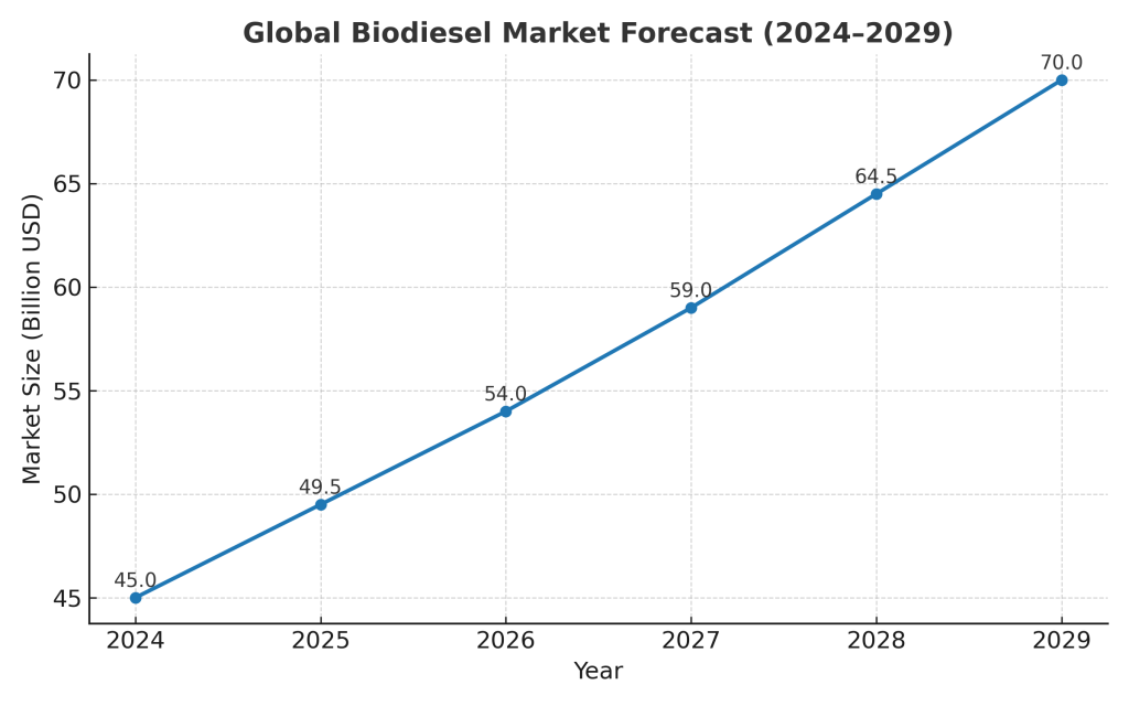 Biodiesel Production 