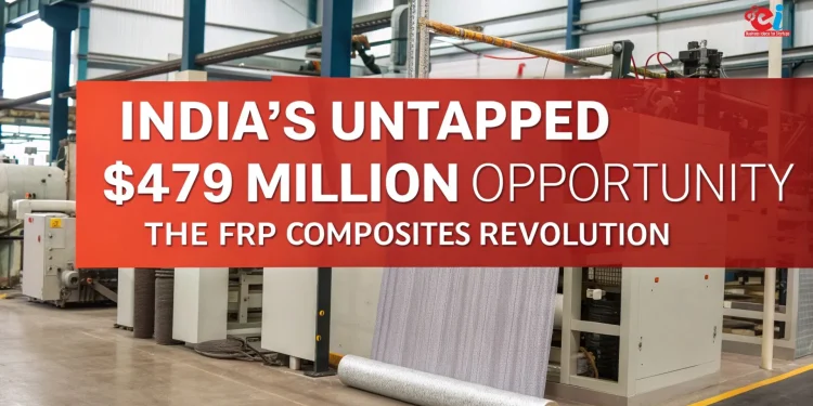 FRP Composites