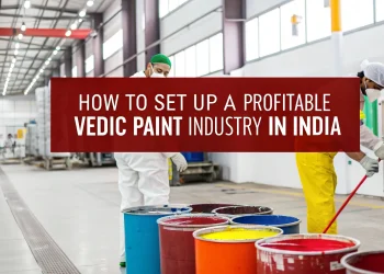 vedic paint