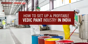 vedic paint