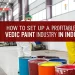 vedic paint