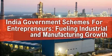 India Government Schemes
