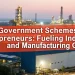 India Government Schemes