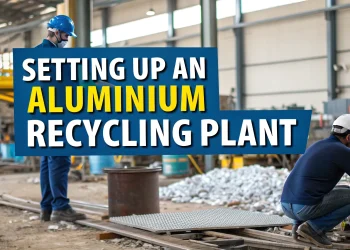 Aluminium Recycling