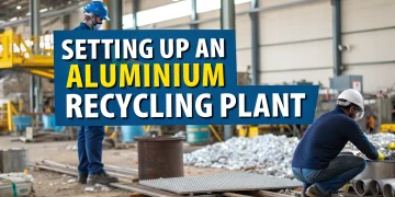 Aluminium Recycling