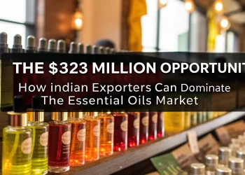 Essential Oils Market