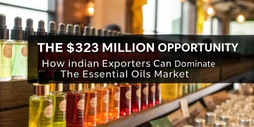 Essential Oils Market
