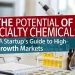 specialty chemicals