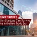 Trump Tariffs