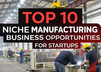 Manufacturing Business