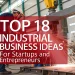 Industrial Business