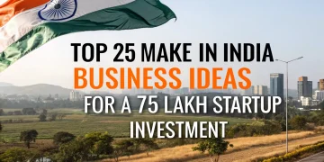 Business Ideas for a 75 Lakh