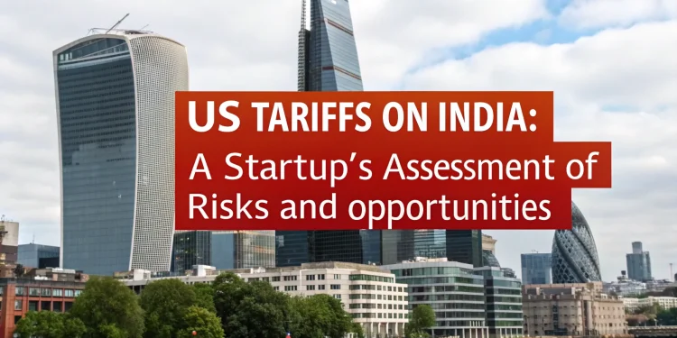 US Tariffs on India