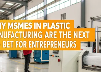 plastic manufacturing