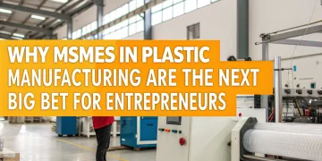 plastic manufacturing