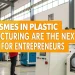 plastic manufacturing