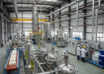 Chlorinated Paraffin Wax