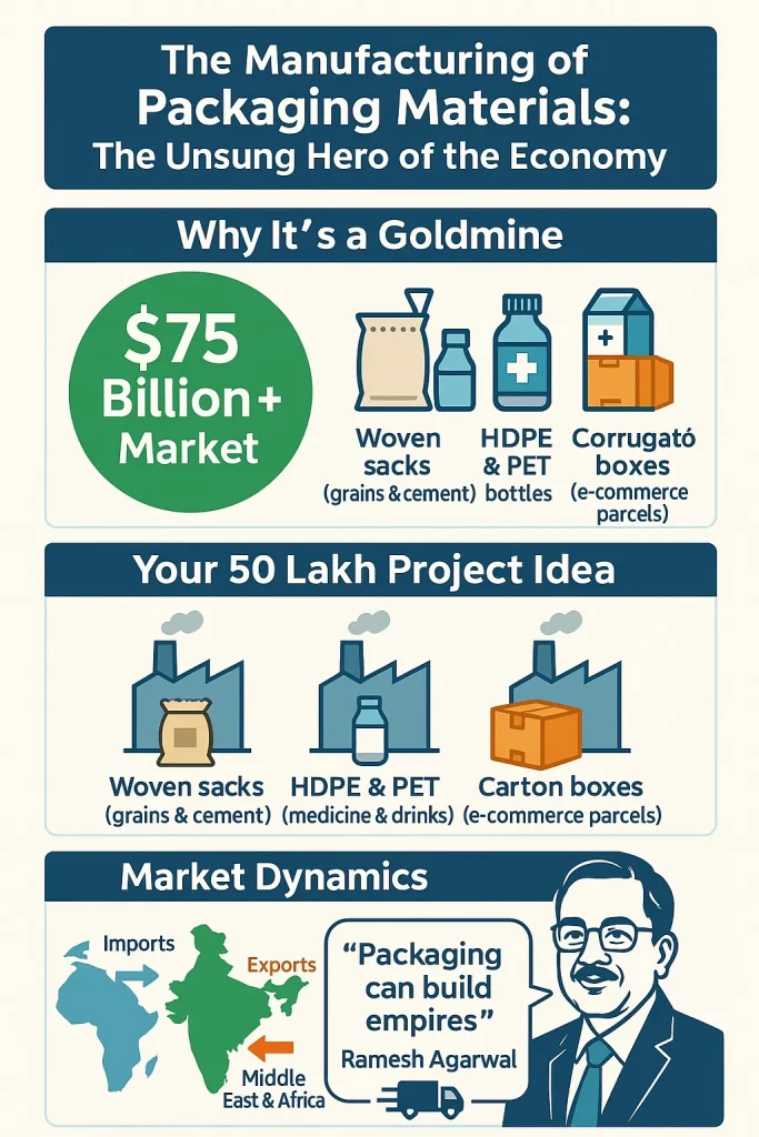 Profitable MSME Projects