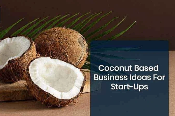 coconut Business Ideas