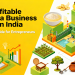 25 Profitable Banana Business Ideas in India: Complete Guide for Entrepreneurs