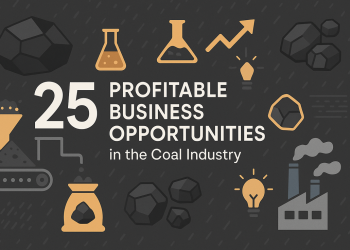 25 Profitable Business Opportunities In The Coal Industry