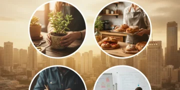 Small-Scale Business Ideas