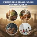 Small-Scale Business Ideas