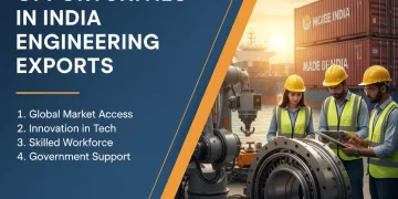India Engineering Exports