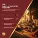 Shellac Industry