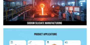 Sodium Silicate