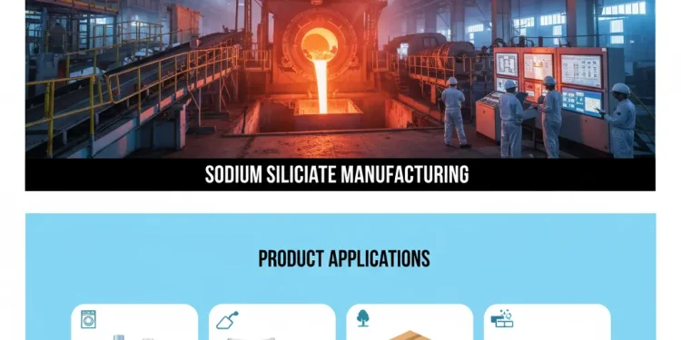 Sodium Silicate