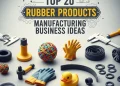Rubber Manufacturing Business Ideas