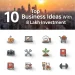 Top Business Ideas