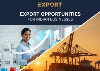 Export Opportunities