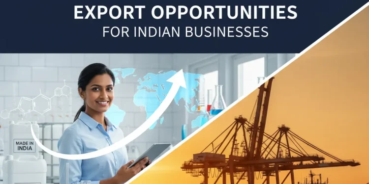 Export Opportunities