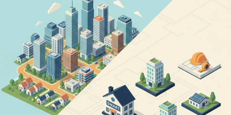 Real Estate Development Business Ideas